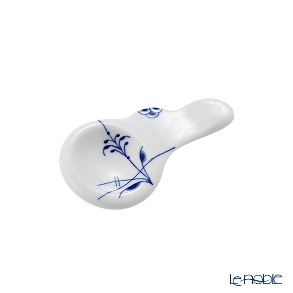 【未使用】ロイヤルコペンハーゲン★ブルーパルメッテ★スプーン• スティックレスト ROYAL COPENHAGEN 並行輸入品 ロイヤルコペンハーゲン ブルーパル