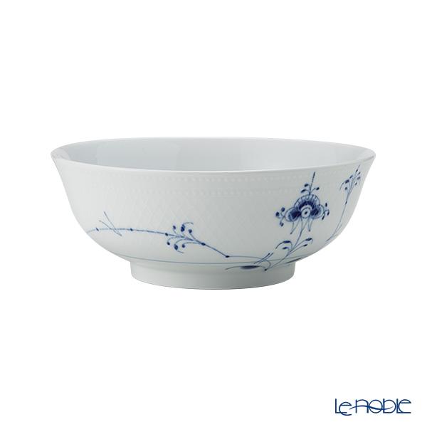 ブルーパルメッテ 並行輸入品 ロイヤルコペンハーゲン ボウル 22cm