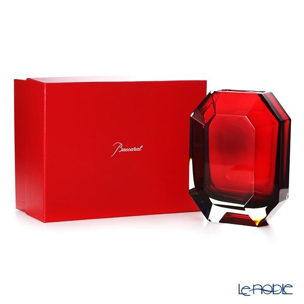 バカラ（Baccarat） 並行輸入品 オクトゴン 2-813-754 ベース(花瓶