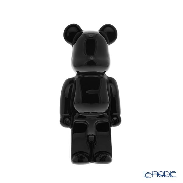 バカラ バカラオブジェ 2-814-153 ベアブリック BE@RBRICK ブラック 