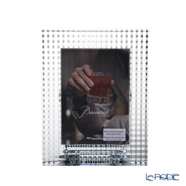 バカラ 馬の置物 午 クリスタル フィギュリン 11.5cm バカラ 並行輸入品 バカラEYE 2-814-855 フォトフレーム／写真