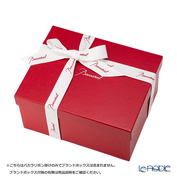 バカラ（Baccarat） 並行輸入品 バカラロゴ入リボン掛け 必ずバカラの