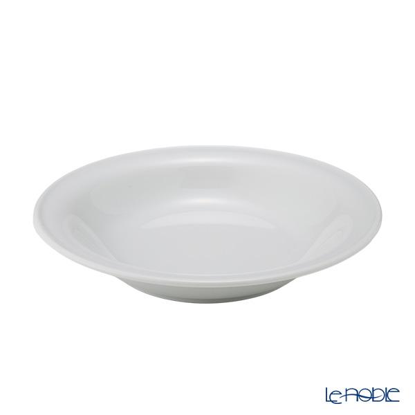 リチャードジノリクリッパースーププレート21.5cm