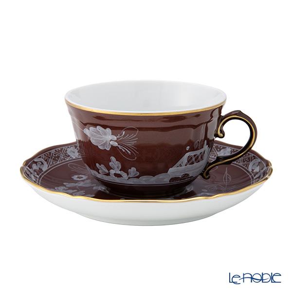 専用GINORI 1735リチャードジノリ　オリエンテイタリアーノ　ヴェルミリオ Richard Ginori ジノリ1735／リチャード ジノリ オリエンテ