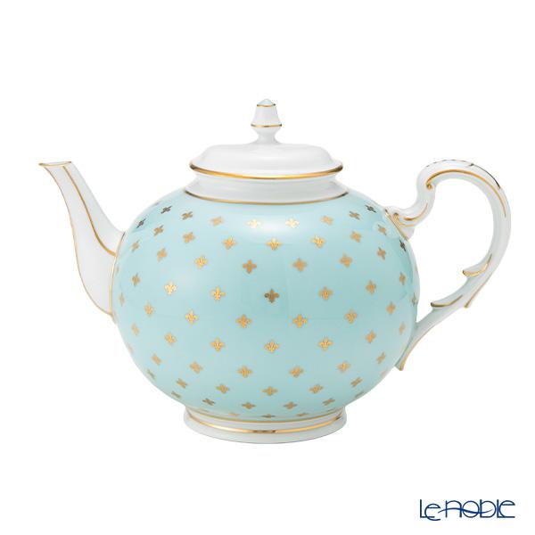 【blue】リチャードジノリ イタリアンポア リチャード・ジノリ イタリアンフルーツ シュガーポットを買い取りまし