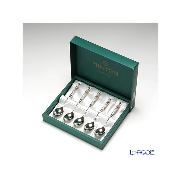 MINTON（ミントン） ハドンホール ティースプーン 5本セット HH002S