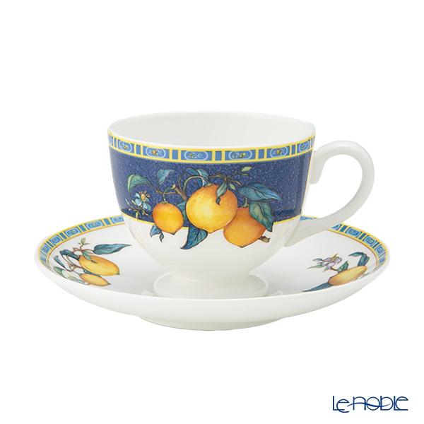 WEDGWOOD ウェッジウッド Wedgwood シトロン ティーカップ＆ソーサー 