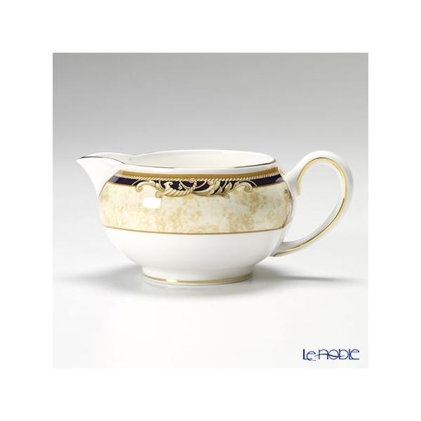 ウェッジウッド Wedgwood コーヌコピア クリーマー(ティー) L