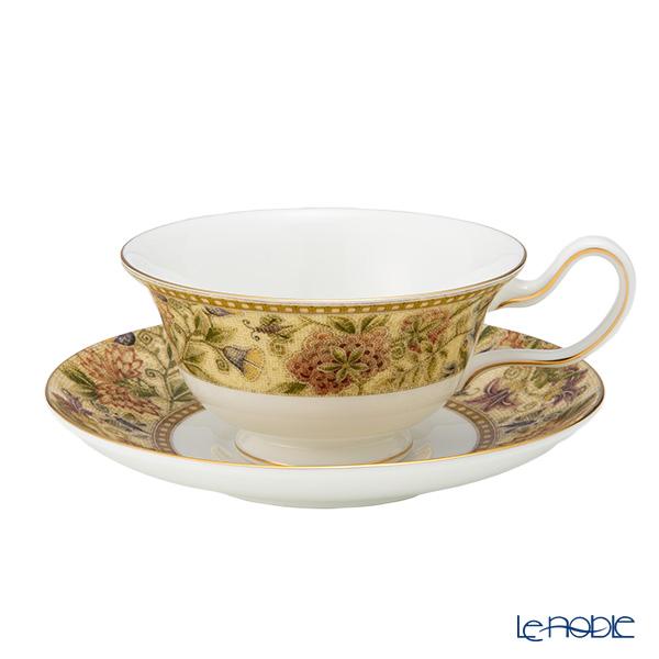WEDGWOOD ウェッジウッド(Wedgwood) フローラルタペストリー ティー 