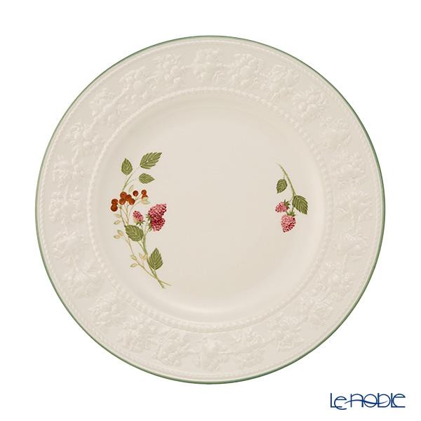 Wedgwood ストロベリー デザイン 皿27センチ4枚組