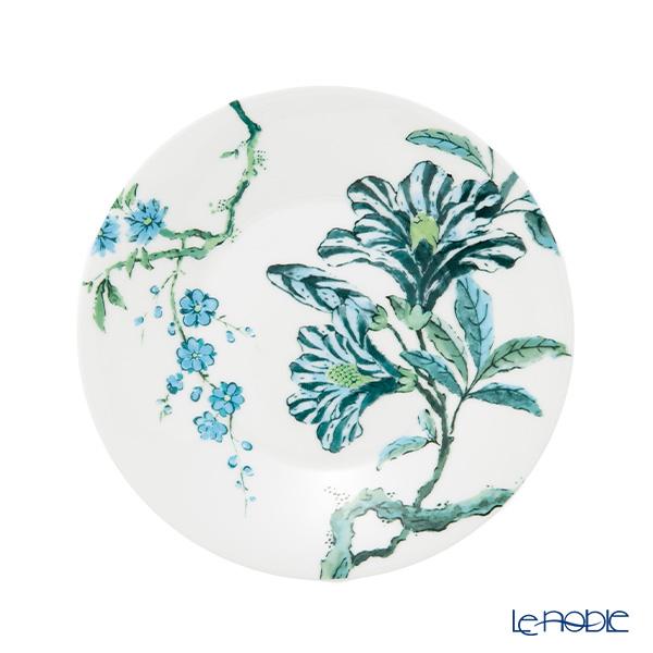 希少33㎝】ウェッジウッド ジャスパー コンラン バロック プラチナ