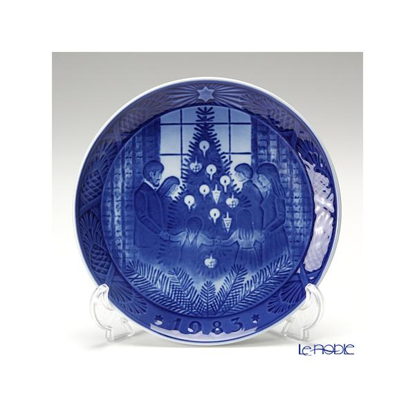 sAi CRyn[Q C[v[g 1983N^a58N u[NX}Xv