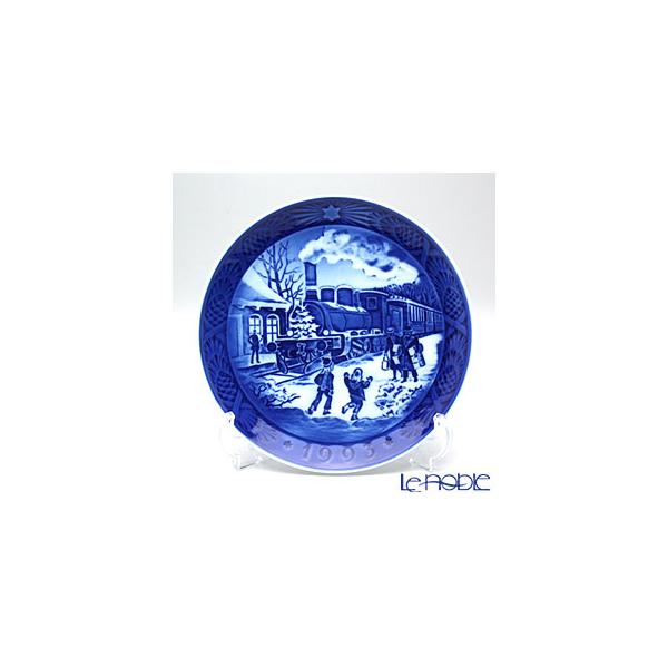 ROYAL COPENHAGEN ロイヤルコペンハーゲン イヤープレート 1993 ROYAL COPENHAGEN ロイヤルコペンハーゲン イヤープレート 1993