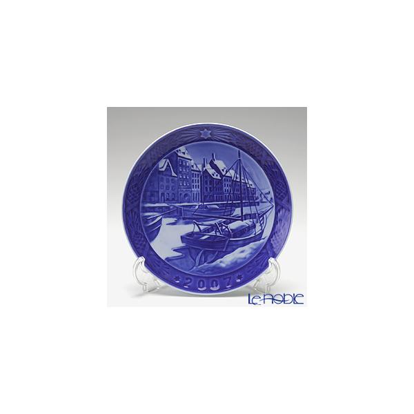 ���s�A���i ���C�����R�y���n�[�Q�� �C���[�v���[�g 2007�N�^����19�N �uChristmas in Nyhavn�v