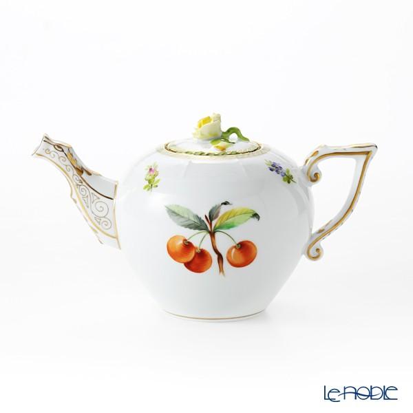 ヘレンド（HEREND） 並行輸入品 フルーツエスキース EDF-1(チェリー
