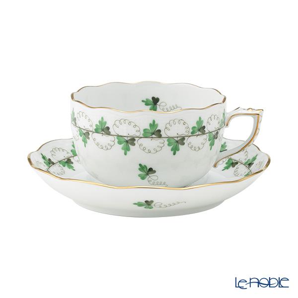 ヘレンド（HEREND） 並行輸入品 パセリグリーン PE 00724-0-00／724