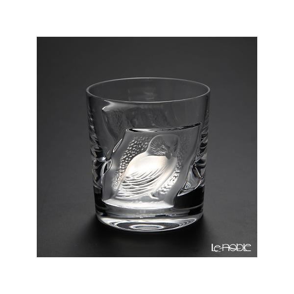 LALIQUE（ラリック） 並行輸入品 ユロット サケグラス 6.5cm／90ml