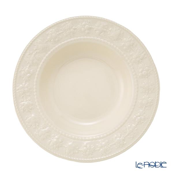 WEDGWOOD ウェッジウッド Wedgwood フェスティビティ スーププレート 