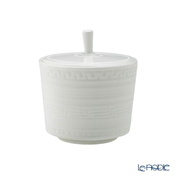 ウェッジウッド の 陶器 の シュガーボックス （ 砂糖入れ ）