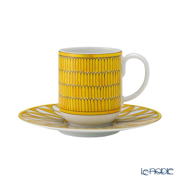HERMES（エルメス） 並行輸入品 ソレイユ ドゥ コーヒーカップ 