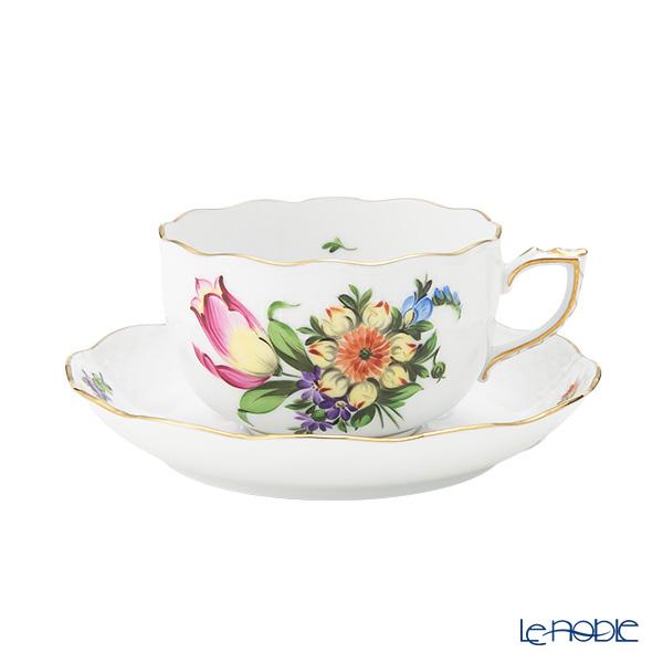 ヘレンド チューリップの花束 BT-3 00724-0-00/724 ティー ヘレンド チューリップの花束 BT-3 00724-0-00/724 ティー