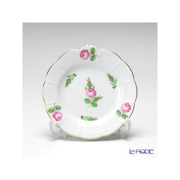 ヘレンド プティットローズ PR 00512-0-00 プレート 12.5cm 皿 