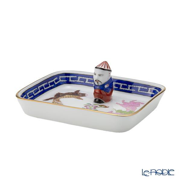 ヘレンド マンダリン　トレイ ヘレンド マンダリントレイ