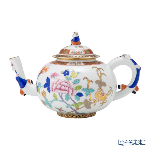 Herend Handgemalt 陶磁器 ユーロクラシクス｜ヘレンド 世界限定品