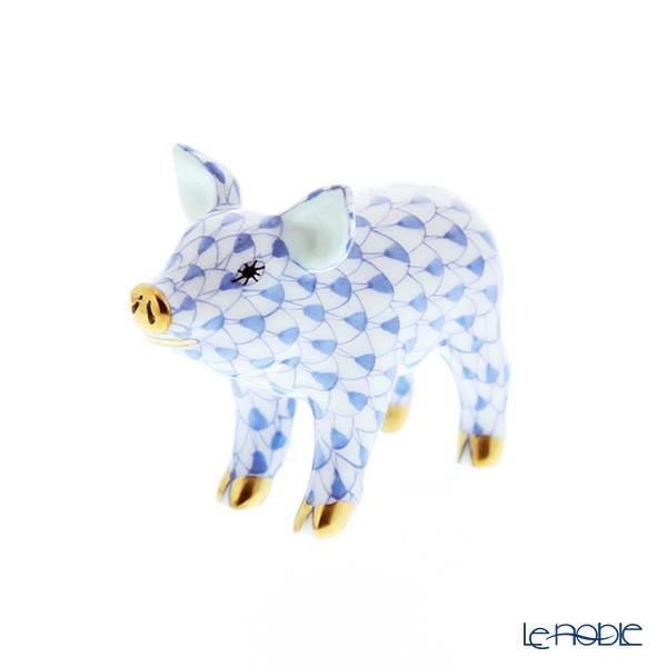 ヘレンド（HEREND） 並行輸入品 ヘレンド人形 05352-0-00 VHB ブタ