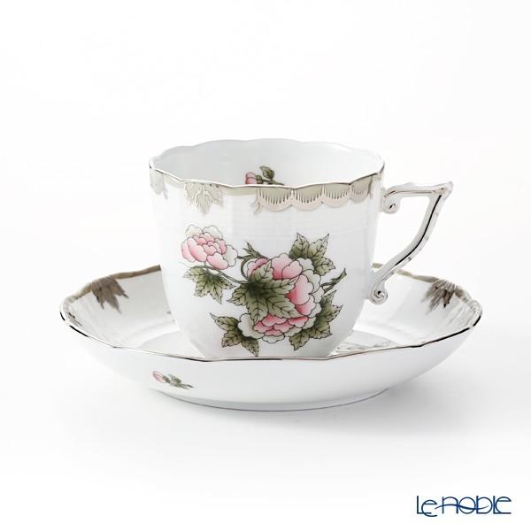 ヘレンド（HEREND） 並行輸入品 ヴィクトリア・プラチナ VBOG-X1-PT