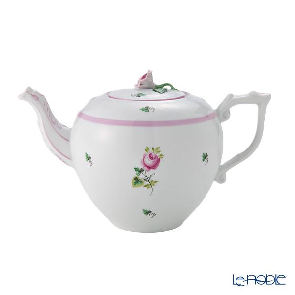 ヘレンド（HEREND） 並行輸入品 ウィーンのバラ ピンク 00606-6-09 