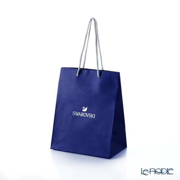 SWAROVSKI（スワロフスキー） 並行輸入品 紙袋 Sサイズ(縦16×横20×まち
