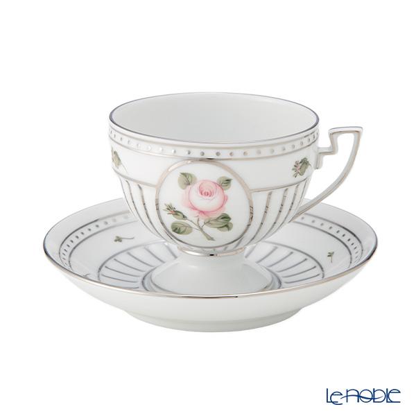 ヘレンド（HEREND） 並行輸入品 ウィーンのバラ プラチナ VGR-PT