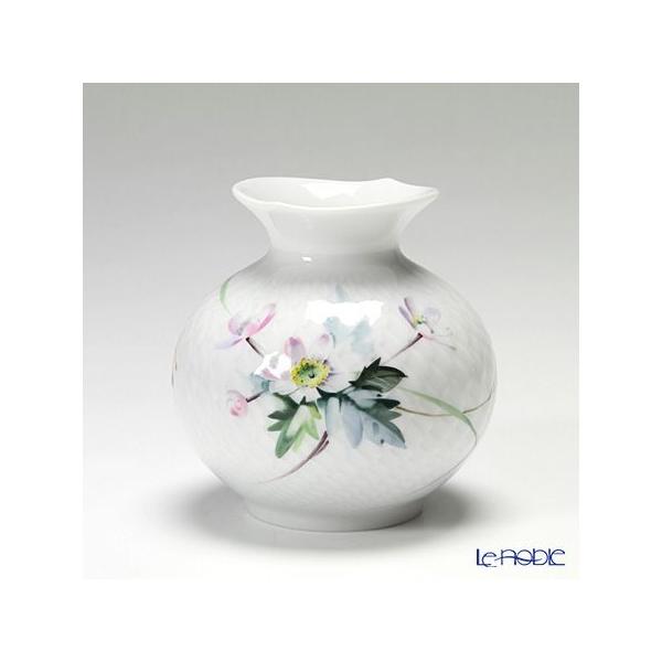 マイセン 並行輸入品 森の声 614501／50143 ベース(花瓶) 9cm