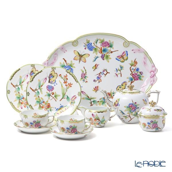ヘレンド（HEREND） 並行輸入品 クラウンオブヴィクトリア VICTVT