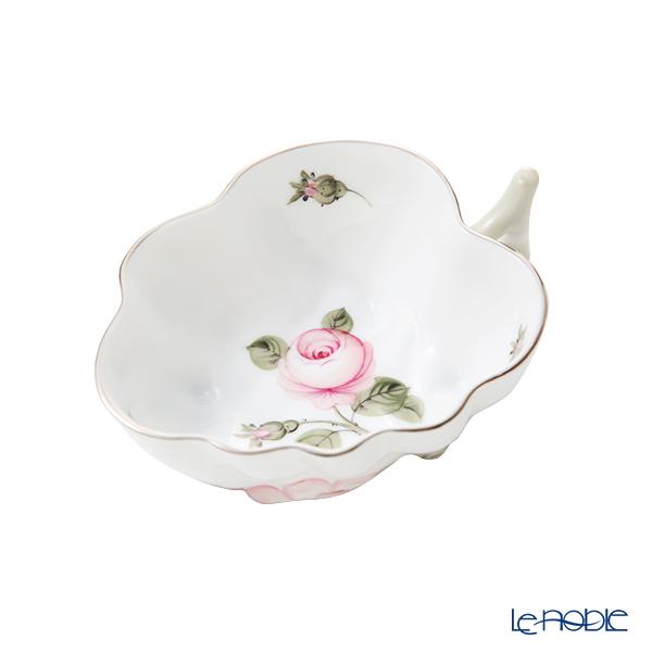 ヘレンド 美品ウイーンの薔薇 オープンシュガークリーマー
