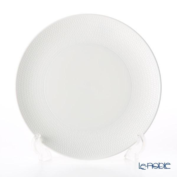 並行輸入品 ウェッジウッド Wedgwood ジオ プレート 24cm 皿