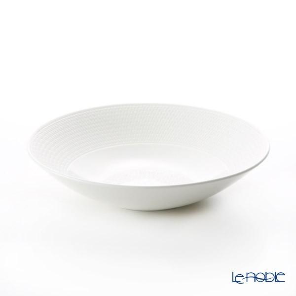 Gio 並行輸入品 ウェッジウッド Wedgwood ジオ ボウル 23cm : ブランド