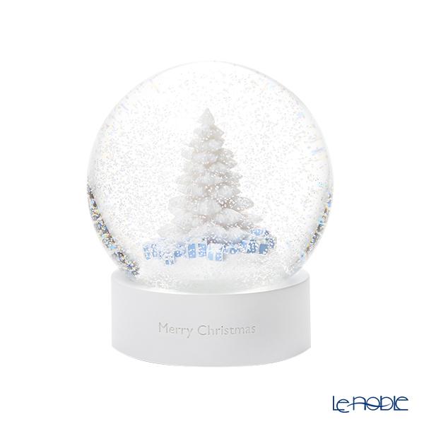 ウェッジウッド Wedgwood ホリデイ スノーグローブ スノードーム 13cm 21年 令和3年 ブランド洋食器 ル ノーブル 通販 Yahoo ショッピング