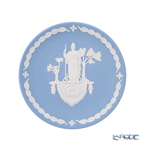 オリンポスギリシャ神話アテナポセイドン飾り皿プレート