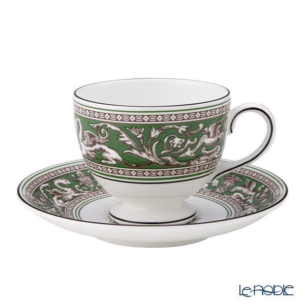 【ウェッジウッド】フロレンティーン プレート3枚 20cm アフタヌーンティー ウェッジウッド】フロレンティーン プレート3枚 20cm アフタヌーン