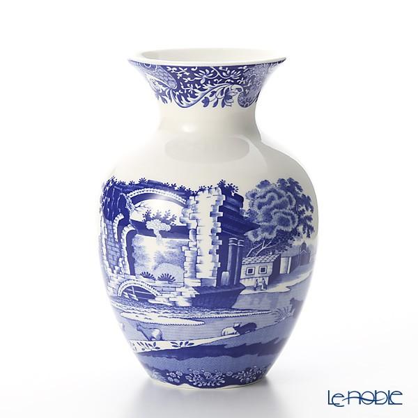 スポード ブルーイタリアン ベース 15cm ブランド洋食器 ル ノーブル 通販 Yahoo ショッピング