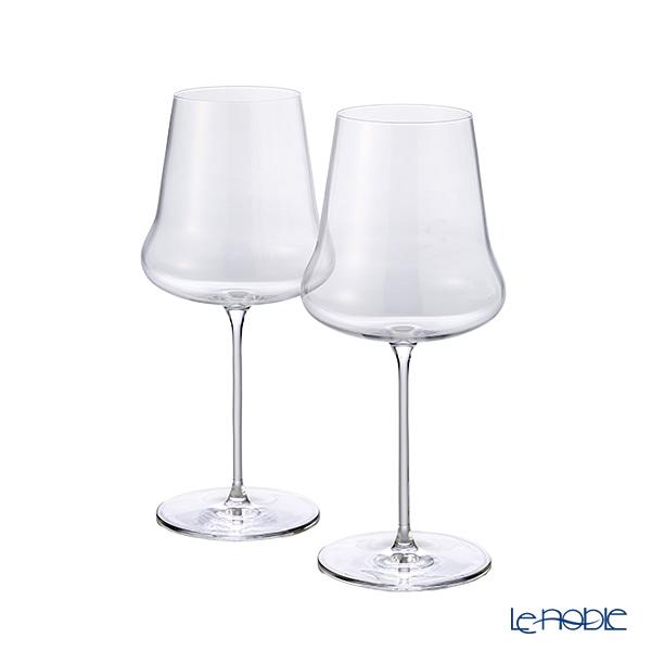 LALIQUE（ラリック） 並行輸入品 プルミエ・クリュ ワイングラス ペア