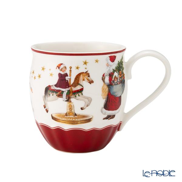ビレロイ＆ボッホ(Villeroy＆Boch)アニュアルXmasエディション イヤー 