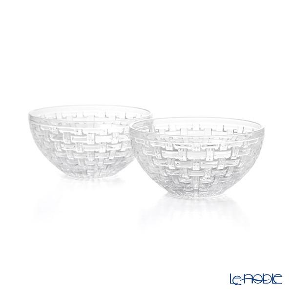 並行輸入品 ナハトマン ボサノバ 102253 ラウンドボウル 15cm ペア(2個入)