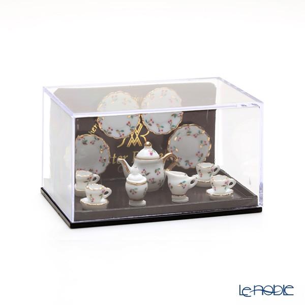 VANS（ヴァンズ） ロイター・ポーセリン チェリー 001.365／6