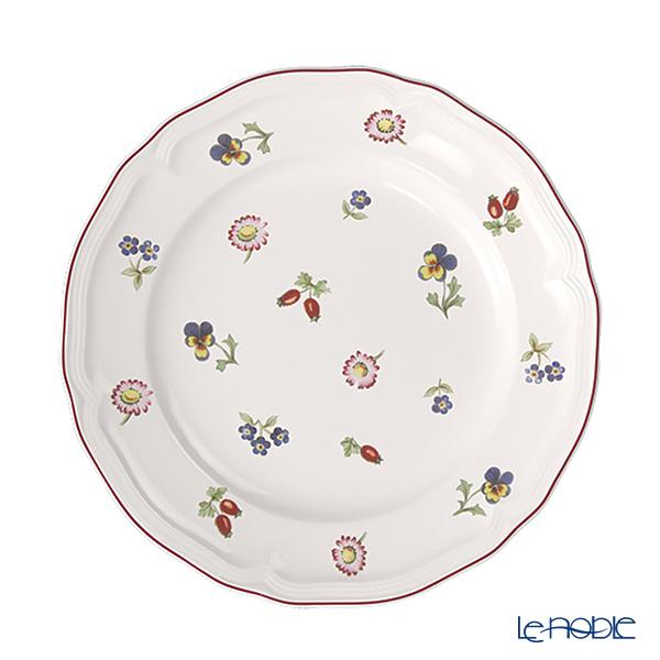 並行輸入品 ビレロイ＆ボッホ(Villeroy＆Boch) プティフルール プレート 21cm 315607 皿