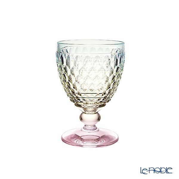並行輸入品 ビレロイ＆ボッホ(Villeroy＆Boch) ボストン ワイングラス パール 12cm 220ml