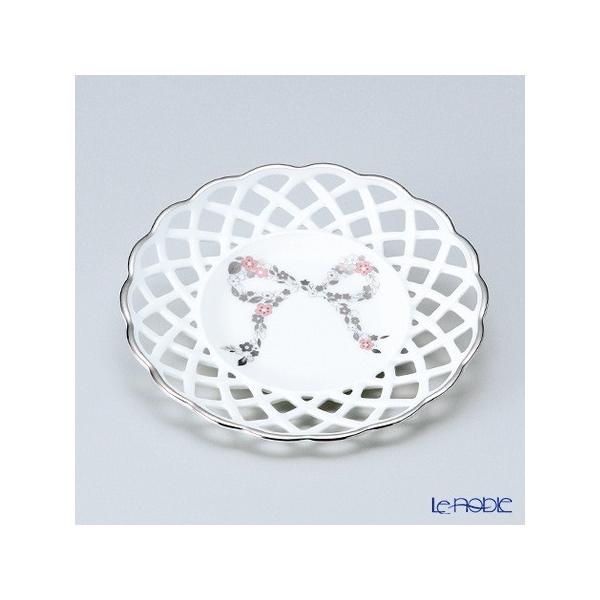 NARUMI ナルミ フェリシータ！ 12cmメッシュコースター ピンク 50731