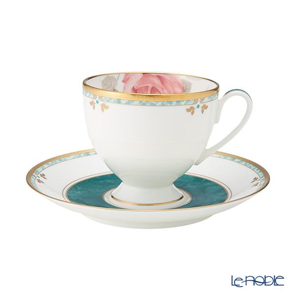 NARUMI ナルミ カレス コーヒーカップ＆ソーサー 210ml 52560-20857